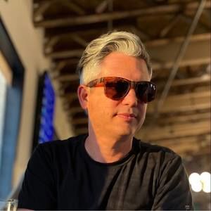 Meet your Posher, Brian